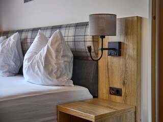 Ferienhaus Gargellen Ausstattung 14