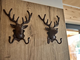 Ferienhaus Gargellen Ausstattung 19