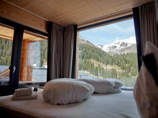 Holiday house Gargellen Features 15