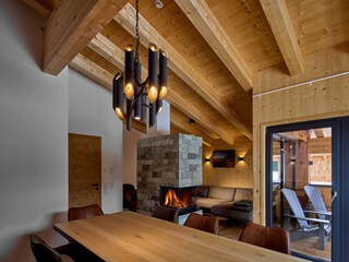 Holiday house Gargellen  23