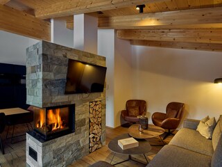 Holiday house Gargellen  29