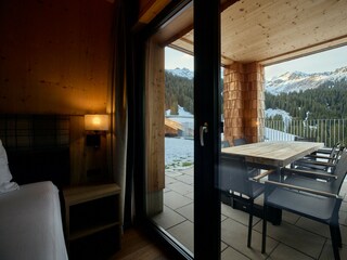 Holiday house Gargellen  35