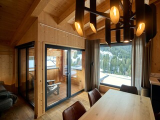 Holiday house Gargellen  38