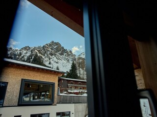 Holiday house Gargellen  39