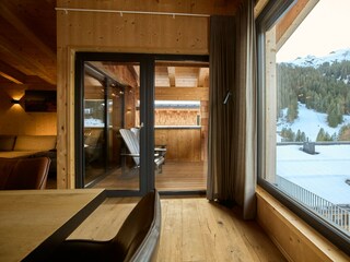 Holiday house Gargellen  40