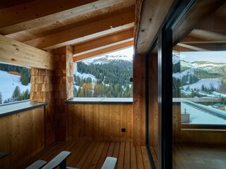 Holiday house Gargellen  43