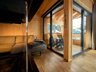 Holiday house Gargellen  44