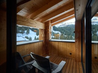 Holiday house Gargellen  45