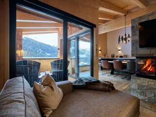 Holiday house Gargellen  51