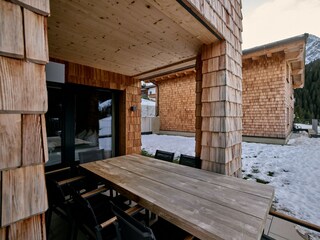 Holiday house Gargellen  53