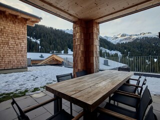 Holiday house Gargellen  54