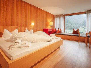 Apartment Gaschurn Features 19