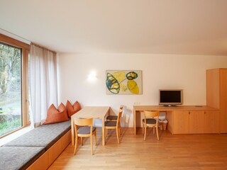 Apartment Gaschurn Ausstattung 17