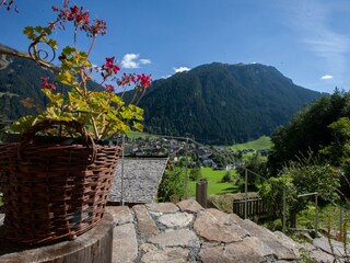 Apartment Gaschurn Außenaufnahme 15