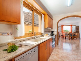 Villa Costitx Características 23
