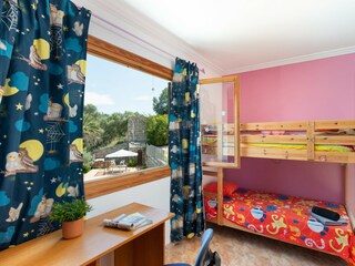 Villa Costitx Características 29