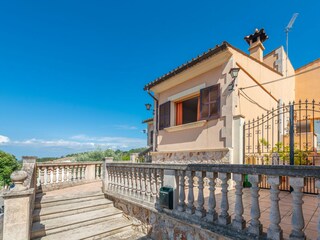 Villa Costitx Grabación al aire libre 14