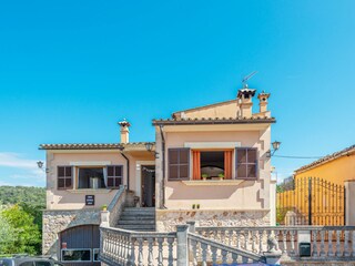 Villa Costitx Buitenaudio-opname 15