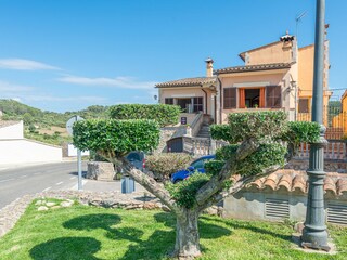 Villa Costitx Buitenaudio-opname 17