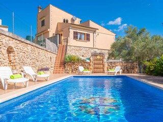 Villa Costitx  19