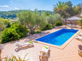 Villa Costitx  20
