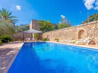 Villa Costitx  21