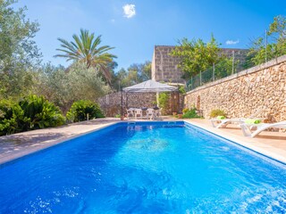 Villa Costitx  22