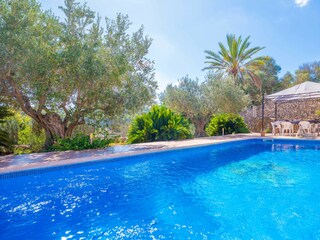 Villa Costitx  23