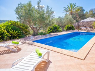 Villa Costitx  24