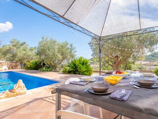 Villa Costitx  25