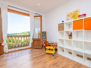 Villa Costitx Kenmerken 6