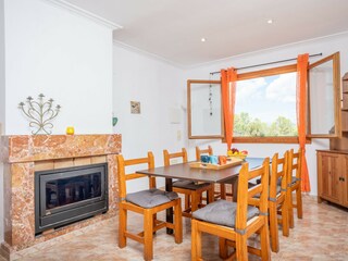 Villa Costitx Kenmerken 7