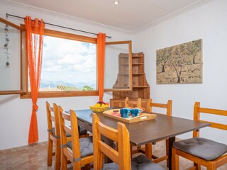 Villa Costitx Équipement 8