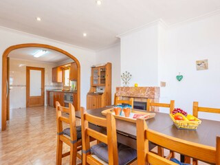 Villa Costitx Équipement 9