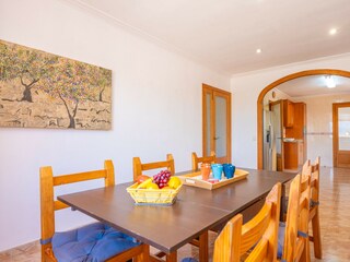 Villa Costitx Équipement 10