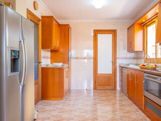 Villa Costitx Équipement 13