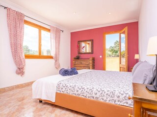 Villa Costitx Équipement 14