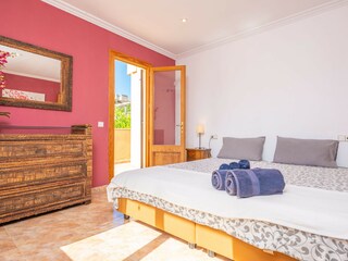 Villa Costitx Kenmerken 15