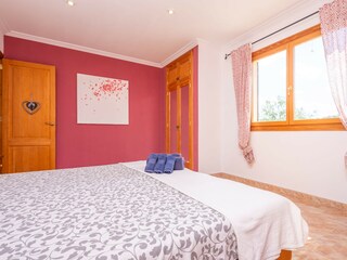 Villa Costitx Kenmerken 9