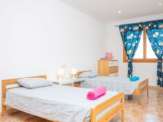 Villa Costitx Kenmerken 13