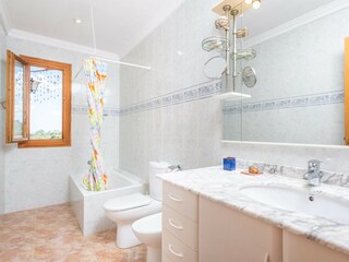 Villa Costitx Équipement 21