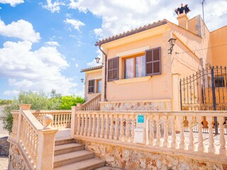Villa Costitx  28