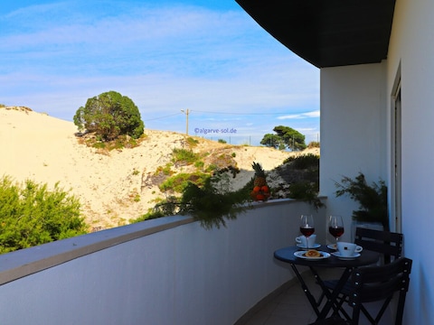 Apartment Dunas