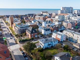 Ferienwohnung Westerland Umgebung 24