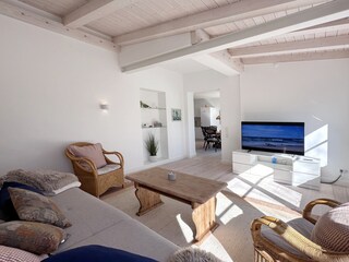 Ferienwohnung Westerland Ausstattung 20