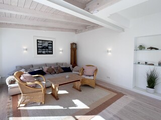 Ferienwohnung Westerland Ausstattung 21