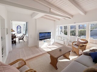 Ferienwohnung Westerland Ausstattung 22