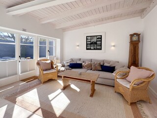 Ferienwohnung Westerland Ausstattung 23