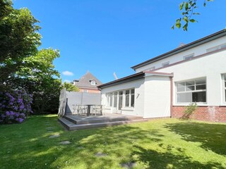 Ferienwohnung Westerland Ausstattung 2