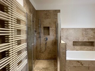 Ferienwohnung Westerland Ausstattung 10